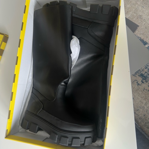 Circus NY by Sam Edelman Dollie Women's Pull-on Boot - Picture 8 of 8